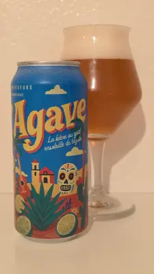 lore's photo of L'Agave