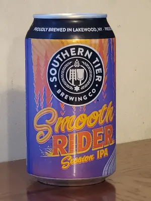 malvrich's photo of Smooth Rider