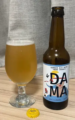 WillemsUrenkel's photo of Dama
