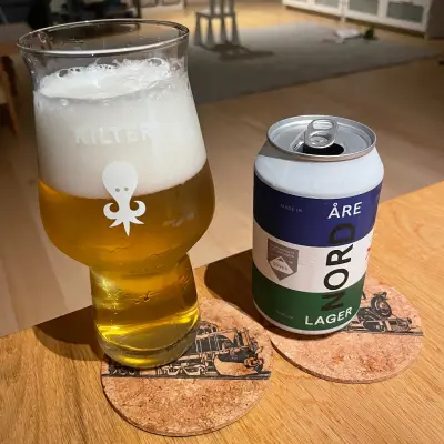 kurtthomsen's photo of Nord Lager