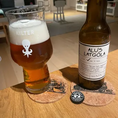 kurtthomsen's photo of Lager