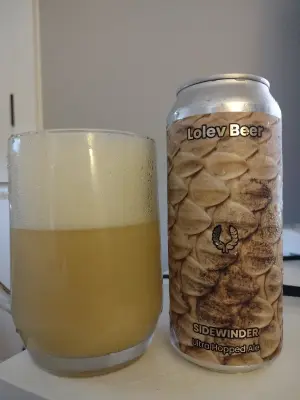 Clarkvv's photo of Sidewinder