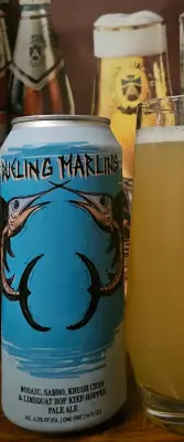 drpimento's photo of Dueling Marlins