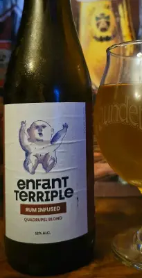 drpimento's photo of Enfant Terriple