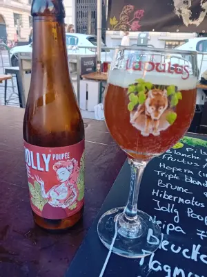Sebletitje's photo of Jolly Poupée