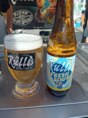 Sebletitje's photo of Fresh Sour