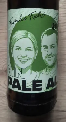 kappldav123's photo of Ein Pale Ale
