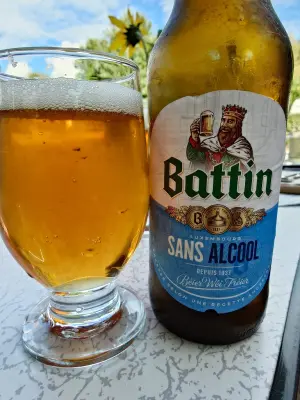 TomHendriksen's photo of Sans Alcool