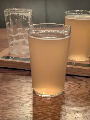 Synny's photo of Tigerstaden Saison