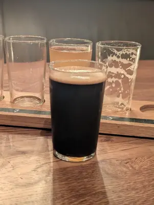 Synny's photo of Nitro Stout