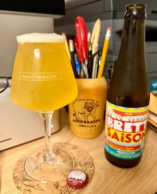 Travlr's photo of Brett Saison