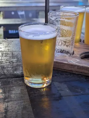 Synny's photo of Torggata Lager