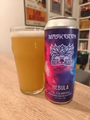 Armano's photo of Nebula