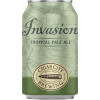 Cigar City Brewing Invasion