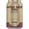 Cigar City Brewing Oatmeal Raisin Cookie