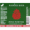 Ramses Bier Pine Porter