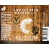 Ramses Bier Houtworm