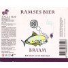 Ramses Bier Leerbierig Braam