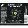 Ramses Bier Natte Droom