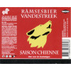 Ramses Bier Saison Chienne