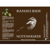 Ramses Bier Notenkraker
