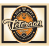 Brouwerij Bartje (prev. De Veteraan) Veteraan Blond