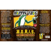 Hoppin' Frog Brewery B.O.R.I.S. the Crusher - Extended Barrel-Aged