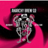 Anarchy Brew Co. Back To Back