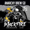 Anarchy Brew Co. Backfire