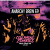 Anarchy Brew Co. Cell Phone Zombies