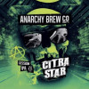 Anarchy Brew Co. Citra Star