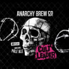 Anarchy Brew Co. Cult Leader