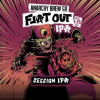 Anarchy Brew Co. Flat Out