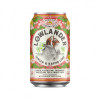 Lowlander Beer Ginger & Kaffir Lime