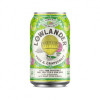 Lowlander Beer Yuzu & Grapefruit
