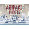 Brasserie de la Senne Anspach Porter