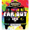 Bootleggers Brewery (CA) Far Out IPA
