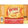 Brasserie de la Senne Brothers in Farms