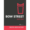 Bristol Beer Factory Bow Street