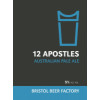 Bristol Beer Factory 12 Apostles (Twelve Apostles)