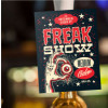 Cotswold Cider Freak Show