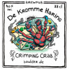 De Kromme Haring Crimping Crab
