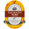 Eleventh Fort Brewing Session India Pale Ale