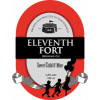 Eleventh Fort Brewing Sweet Child O' Mine