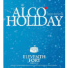 Eleventh Fort Brewing Alcoholiday