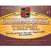 Brouwerij Kerkom Grobbendonkse Tripel (-2009)