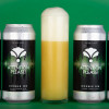 Bearded Iris Brewing Attention Please!