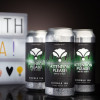 Bearded Iris Brewing Attention Please! - DDH w/ Strata
