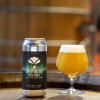 Bearded Iris Brewing Attention Please! - DDH w/ Vic Secret & Mosaic