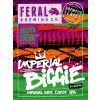 Feral Brewing Co. Imperial Biggie